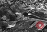Image of British and Canadian forces Normandy France, 1944, second 53 stock footage video 65675043449