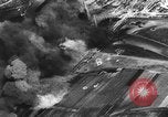 Image of British and Canadian forces Normandy France, 1944, second 55 stock footage video 65675043449