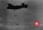 Image of British and Canadian forces Normandy France, 1944, second 61 stock footage video 65675043449