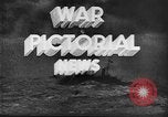 Image of Allied forces Rome Italy, 1944, second 5 stock footage video 65675043450
