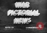 Image of Allied forces Rome Italy, 1944, second 7 stock footage video 65675043450