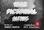 Image of Allied forces Rome Italy, 1944, second 8 stock footage video 65675043450