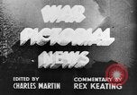 Image of Allied forces Rome Italy, 1944, second 9 stock footage video 65675043450