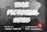 Image of Allied forces Rome Italy, 1944, second 10 stock footage video 65675043450