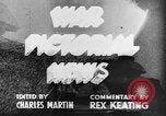 Image of Allied forces Rome Italy, 1944, second 11 stock footage video 65675043450