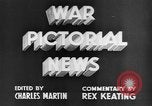 Image of Allied forces Rome Italy, 1944, second 13 stock footage video 65675043450