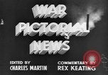 Image of Allied forces Rome Italy, 1944, second 14 stock footage video 65675043450