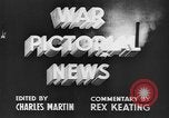 Image of Allied forces Rome Italy, 1944, second 15 stock footage video 65675043450
