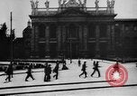 Image of Allied forces Rome Italy, 1944, second 27 stock footage video 65675043450