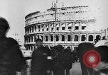 Image of Allied forces Rome Italy, 1944, second 28 stock footage video 65675043450