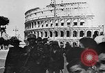 Image of Allied forces Rome Italy, 1944, second 30 stock footage video 65675043450