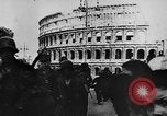Image of Allied forces Rome Italy, 1944, second 31 stock footage video 65675043450