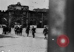 Image of Allied forces Rome Italy, 1944, second 34 stock footage video 65675043450
