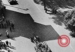 Image of Allied forces Rome Italy, 1944, second 38 stock footage video 65675043450