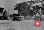 Image of Allied forces Rome Italy, 1944, second 40 stock footage video 65675043450