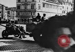 Image of Allied forces Rome Italy, 1944, second 46 stock footage video 65675043450