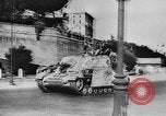 Image of Allied forces Rome Italy, 1944, second 48 stock footage video 65675043450