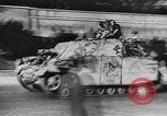 Image of Allied forces Rome Italy, 1944, second 49 stock footage video 65675043450