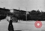 Image of Allied forces Rome Italy, 1944, second 51 stock footage video 65675043450