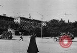 Image of Allied forces Rome Italy, 1944, second 52 stock footage video 65675043450