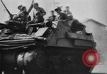 Image of Allied forces Rome Italy, 1944, second 55 stock footage video 65675043450