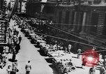 Image of Allied forces Rome Italy, 1944, second 60 stock footage video 65675043450