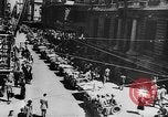 Image of Allied forces Rome Italy, 1944, second 61 stock footage video 65675043450