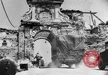 Image of King George VI Florence Italy, 1944, second 3 stock footage video 65675043451
