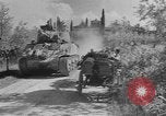 Image of King George VI Florence Italy, 1944, second 36 stock footage video 65675043451