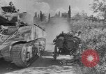 Image of King George VI Florence Italy, 1944, second 37 stock footage video 65675043451