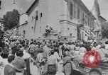 Image of King George VI Florence Italy, 1944, second 43 stock footage video 65675043451