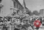 Image of King George VI Florence Italy, 1944, second 45 stock footage video 65675043451