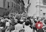 Image of King George VI Florence Italy, 1944, second 50 stock footage video 65675043451