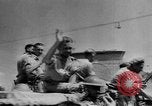 Image of King George VI Florence Italy, 1944, second 51 stock footage video 65675043451