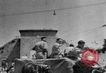 Image of King George VI Florence Italy, 1944, second 52 stock footage video 65675043451