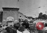 Image of King George VI Florence Italy, 1944, second 53 stock footage video 65675043451