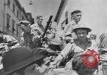 Image of King George VI Florence Italy, 1944, second 55 stock footage video 65675043451