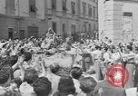 Image of King George VI Florence Italy, 1944, second 56 stock footage video 65675043451