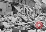 Image of King George VI Florence Italy, 1944, second 60 stock footage video 65675043451