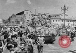 Image of King George VI Florence Italy, 1944, second 61 stock footage video 65675043451