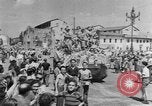 Image of King George VI Florence Italy, 1944, second 62 stock footage video 65675043451