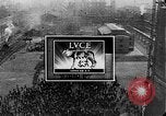 Image of Women railroad workers Italy, 1943, second 9 stock footage video 65675043452