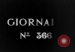 Image of Women railroad workers Italy, 1943, second 17 stock footage video 65675043452