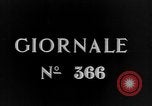 Image of Women railroad workers Italy, 1943, second 18 stock footage video 65675043452