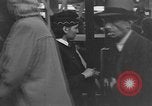 Image of Women railroad workers Italy, 1943, second 23 stock footage video 65675043452
