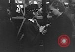Image of Women railroad workers Italy, 1943, second 26 stock footage video 65675043452