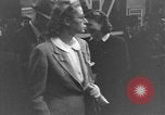 Image of Women railroad workers Italy, 1943, second 29 stock footage video 65675043452