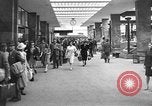 Image of Women railroad workers Italy, 1943, second 30 stock footage video 65675043452