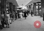 Image of Women railroad workers Italy, 1943, second 31 stock footage video 65675043452