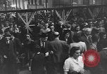 Image of Women railroad workers Italy, 1943, second 36 stock footage video 65675043452